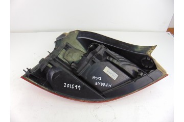  PILOTO TRASERO DERECHO RENAULT MEGANE II BERLINA 5P Authentique 2004 201599 RENAULT - 3