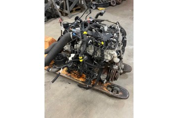 IVECO DAILY 3 0 ADBLUE ENGINE COMPLETE Car type trucks cargo vans