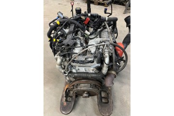 IVECO DAILY 3 0 ADBLUE ENGINE COMPLETE Engine type diesel