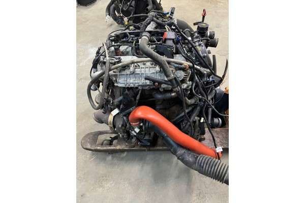 Motor Completo Iveco Daily 3.0 AdBlue