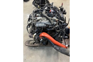 Motor Completo Iveco Daily 3.0 AdBlue