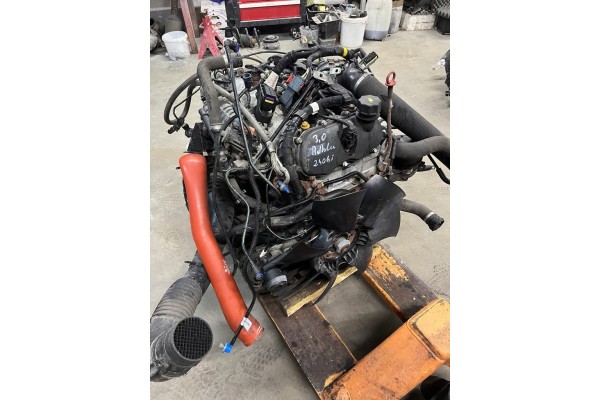 Motor Completo Iveco Daily 3.0 AdBlue