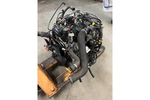 Motor Completo Iveco Daily 3.0 AdBlue