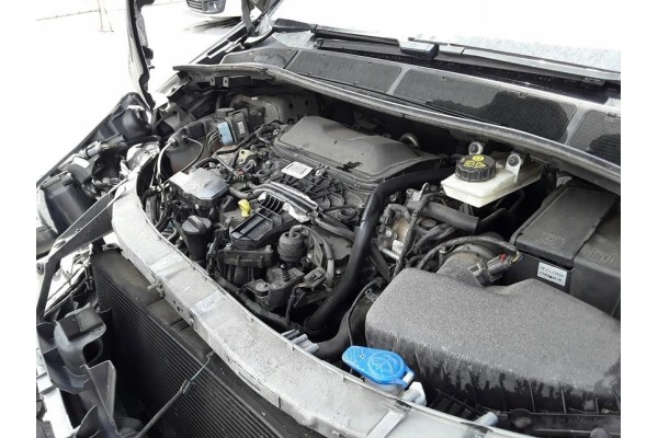 FORD S MAX LIFT 2 0 TDCI 163 11R TXWA ENGINE INJECTION PUMP TURBINE GALAXY