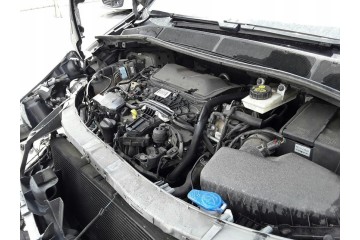 FORD S MAX LIFT 2 0 TDCI 163 11R TXWA ENGINE INJECTION PUMP TURBINE GALAXY