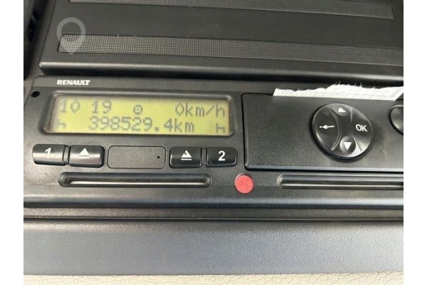 RENAULT KERAX PREMIUM 11 C J01 DCI11C 370 EURO 3 ENGINE Catalog number of the part 11 C J01 DCI11C
