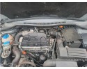 SEAT LEON GOLF V PLUS PASSAT B6 1 9 TDI BLS ENGINE PUMP INJECTORS