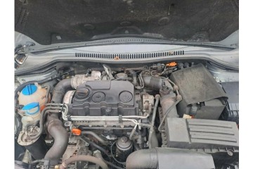 SEAT LEON GOLF V PLUS PASSAT B6 1 9 TDI BLS ENGINE PUMP INJECTORS