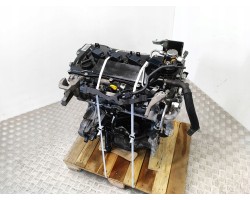 Toyota RAV 4 XA50 2022 Engine