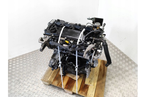Toyota RAV 4 XA50 2022 Engine