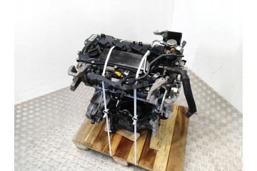 Toyota RAV 4 XA50 2022 Engine