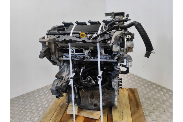 Toyota RAV 4 XA50 2022 Engine Part manufacturer Toyota OE