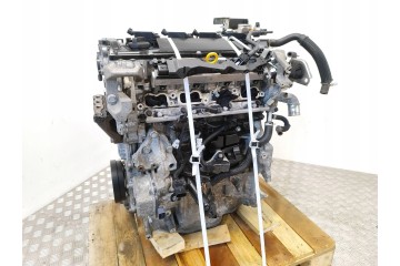 Toyota RAV 4 XA50 2022 Engine Catalog number of the part A52A