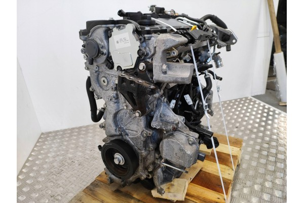 Toyota RAV 4 XA50 2022 Engine Car type 4x4 SUV