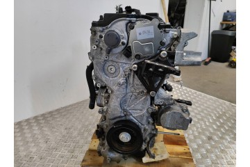 Toyota RAV 4 XA50 2022 Engine Engine type hybrid