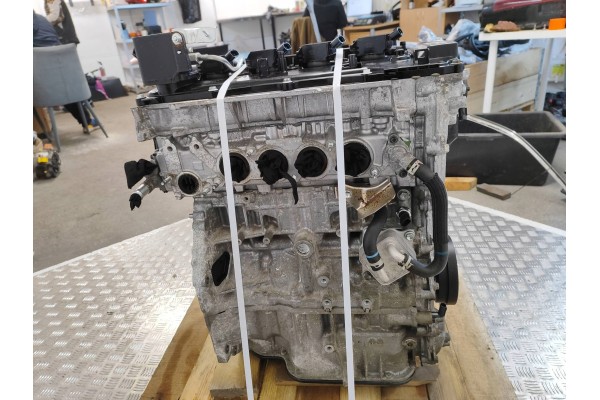 Toyota RAV 4 XA50 2022 Engine Catalog number of the original R765566