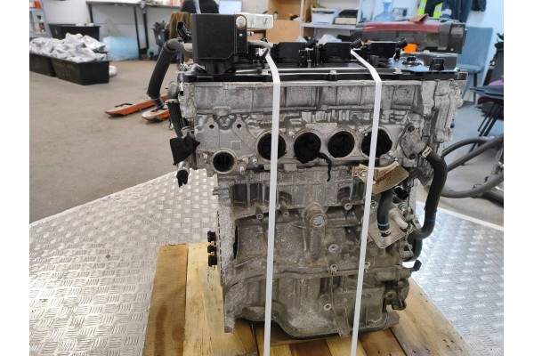Motor Toyota RAV 4 (XA50) 2022
