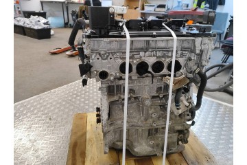 Motor Toyota RAV 4 (XA50) 2022