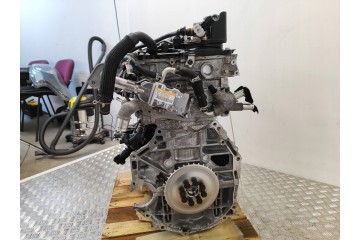 Motor Toyota RAV 4 (XA50) 2022