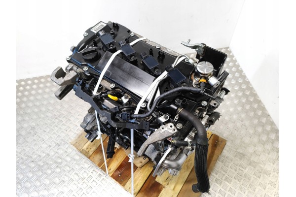 Motor Toyota RAV 4 (XA50) 2022
