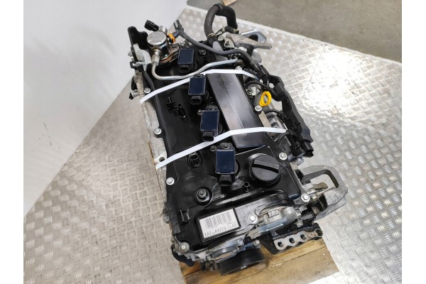 Motor Toyota RAV 4 (XA50) 2022