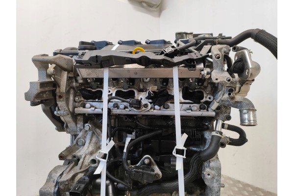Motor Toyota RAV 4 (XA50) 2022