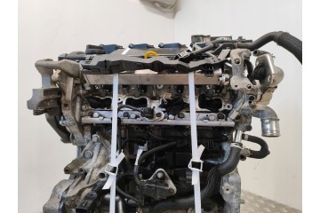 Motor Toyota RAV 4 (XA50) 2022