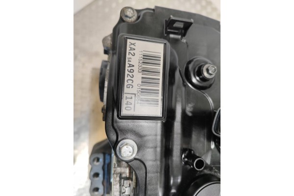 Motor Toyota RAV 4 (XA50) 2022