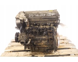 ENGINE OPEL ZAFIRA B LIFT 1 8 140KM A18XER TEST