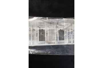 ENGINE OPEL ZAFIRA B LIFT 1 8 140KM A18XER TEST Packaging status replacement