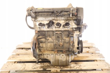 ENGINE OPEL ZAFIRA B LIFT 1 8 140KM A18XER TEST Quality of parts according to GVO Q original with factory logo OEM OES