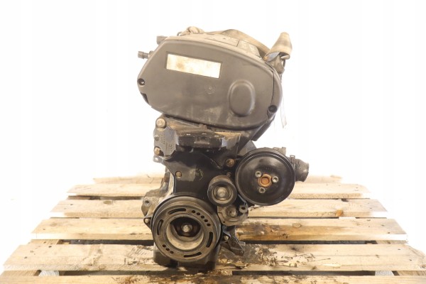 ENGINE OPEL ZAFIRA B LIFT 1 8 140KM A18XER TEST Part manufacturer Opel OE