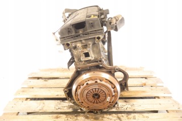 ENGINE OPEL ZAFIRA B LIFT 1 8 140KM A18XER TEST Car type passenger cars