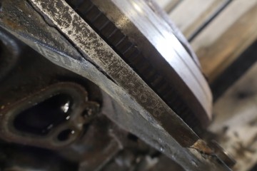 ENGINE OPEL ZAFIRA B LIFT 1 8 140KM A18XER TEST Product weight with unit packaging 150 kg