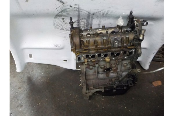 engine fiat 500L 1 3 M JET 199B4000