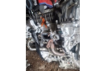 Engine Kia Hyundai 1 2 12v g3ld
