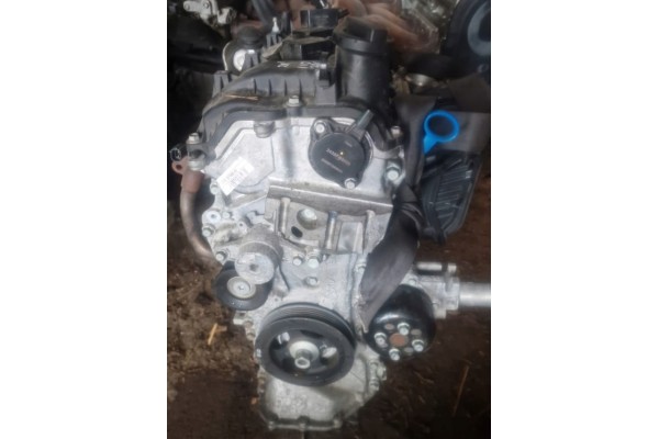 Engine Kia Hyundai 1 2 12v g3ld Catalog number of the part G3ld