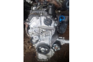 Engine Kia Hyundai 1 2 12v g3ld Catalog number of the part G3ld
