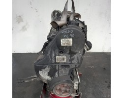 DIESEL ENGINE VOLVO XC90 D5244T 2 4 D