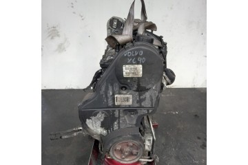 DIESEL ENGINE VOLVO XC90 D5244T 2 4 D