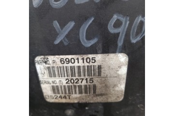 DIESEL ENGINE VOLVO XC90 D5244T 2 4 D Part manufacturer Volvo OE