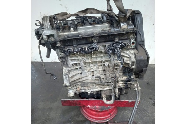 DIESEL ENGINE VOLVO XC90 D5244T 2 4 D Catalog number of the part D5244T