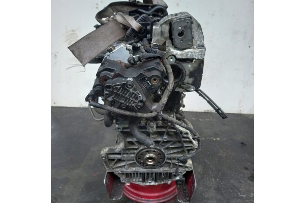 DIESEL ENGINE VOLVO XC90 D5244T 2 4 D Quality of parts according to GVO O original with manufacturer s logo OE