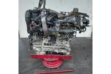 DIESEL ENGINE VOLVO XC90 D5244T 2 4 D Car type passenger cars