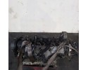 DIESEL ENGINE VOLVO XC90 D5244T 2 4 D Engine type diesel