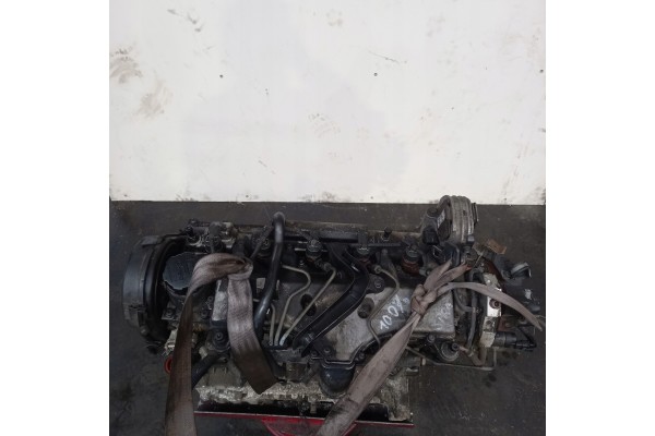 DIESEL ENGINE VOLVO XC90 D5244T 2 4 D Engine type diesel