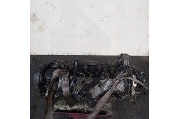 DIESEL ENGINE VOLVO XC90 D5244T 2 4 D Engine type diesel