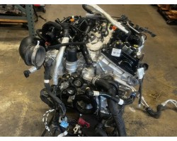 LINCOLN AVIATOR 2022 3 0 V6 TURBO ENGINE 330 ECOBOOST