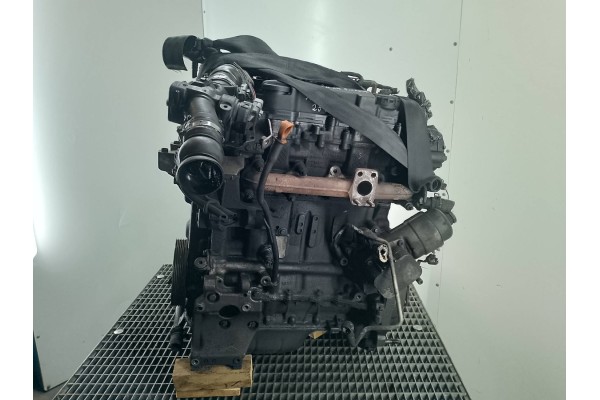 ENGINE CITROEN C4 PICASSO AND 9H01 1 6 HDI