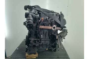 ENGINE CITROEN C4 PICASSO AND 9H01 1 6 HDI